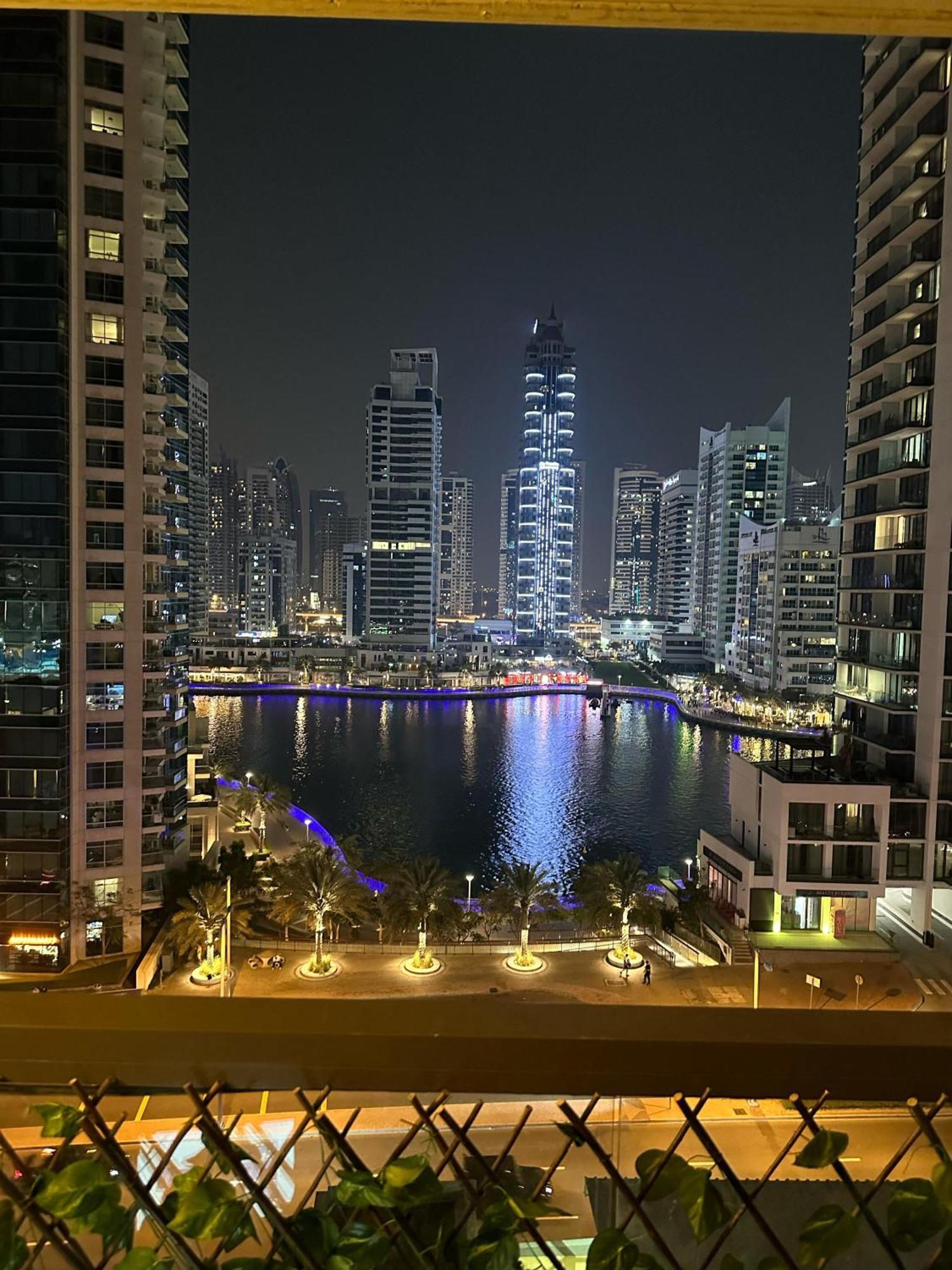 דובאי Sansa Beach Homes מראה חיצוני תמונה