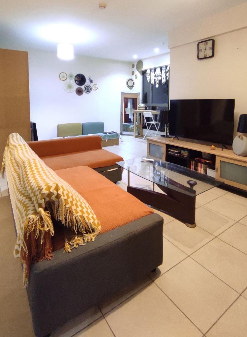 דובאי Sansa Beach Homes מראה חיצוני תמונה