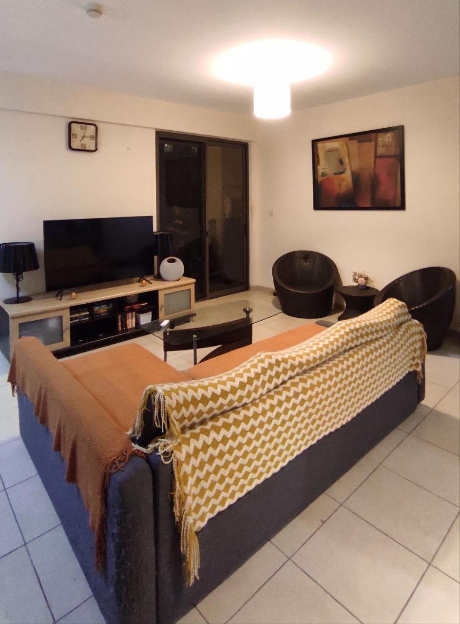 דובאי Sansa Beach Homes מראה חיצוני תמונה