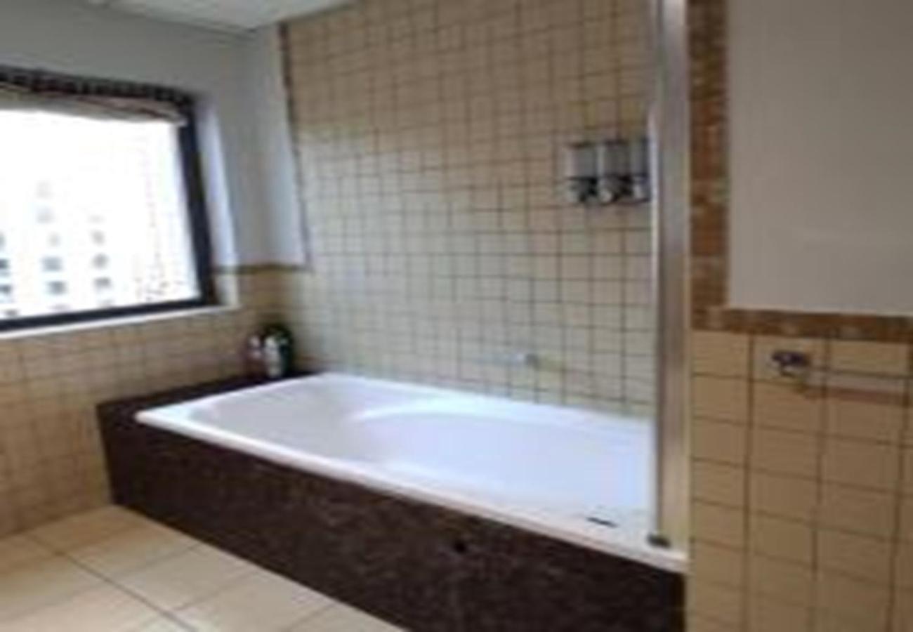 דובאי Sansa Beach Homes מראה חיצוני תמונה