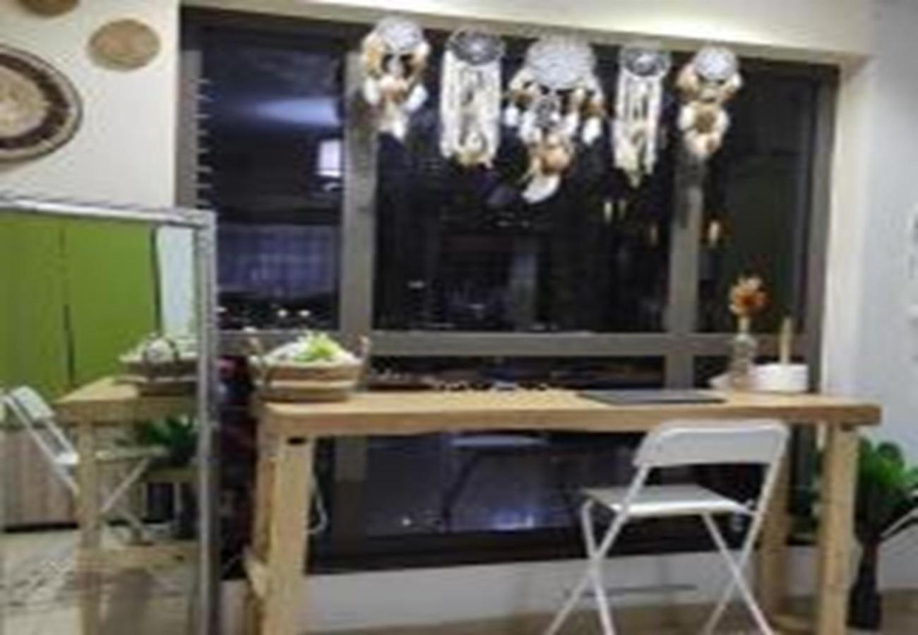 דובאי Sansa Beach Homes מראה חיצוני תמונה