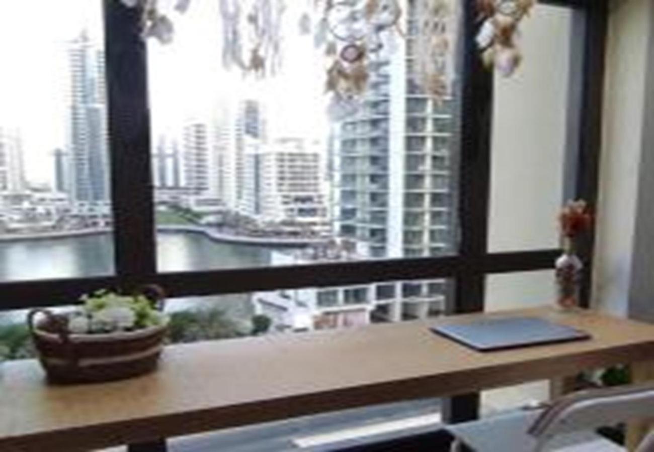 דובאי Sansa Beach Homes מראה חיצוני תמונה