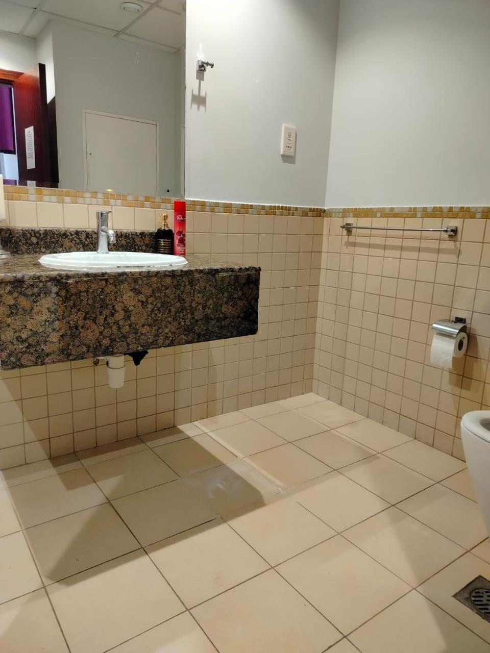 דובאי Sansa Beach Homes מראה חיצוני תמונה