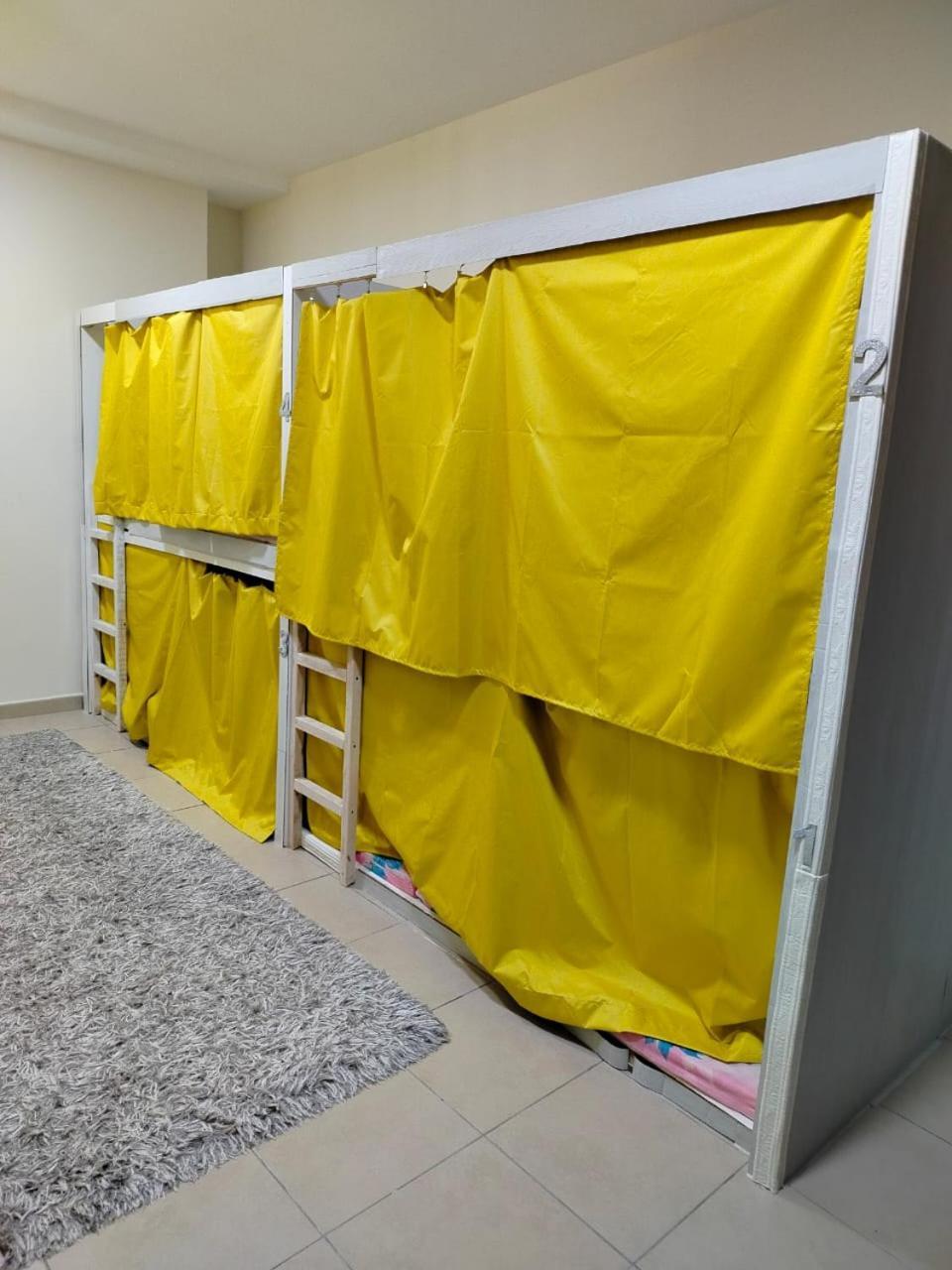 דובאי Sansa Beach Homes מראה חיצוני תמונה
