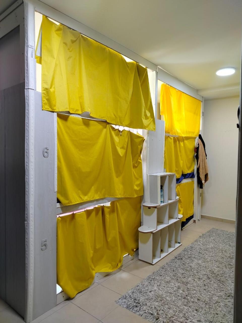 דובאי Sansa Beach Homes מראה חיצוני תמונה