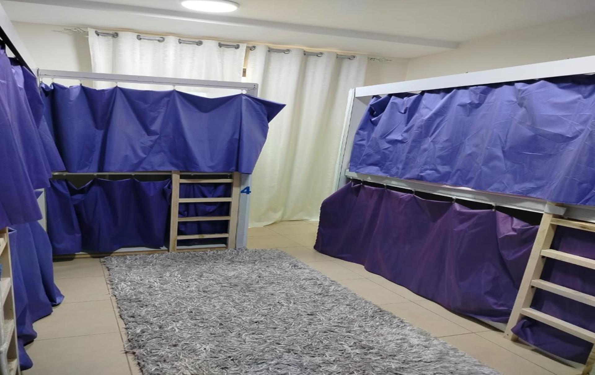 דובאי Sansa Beach Homes מראה חיצוני תמונה