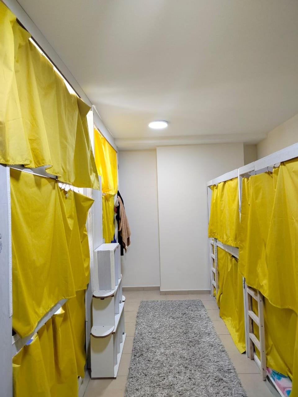דובאי Sansa Beach Homes מראה חיצוני תמונה