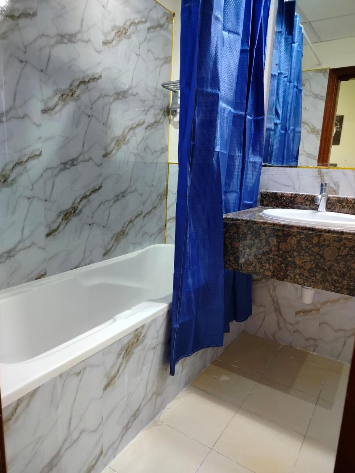 דובאי Sansa Beach Homes מראה חיצוני תמונה