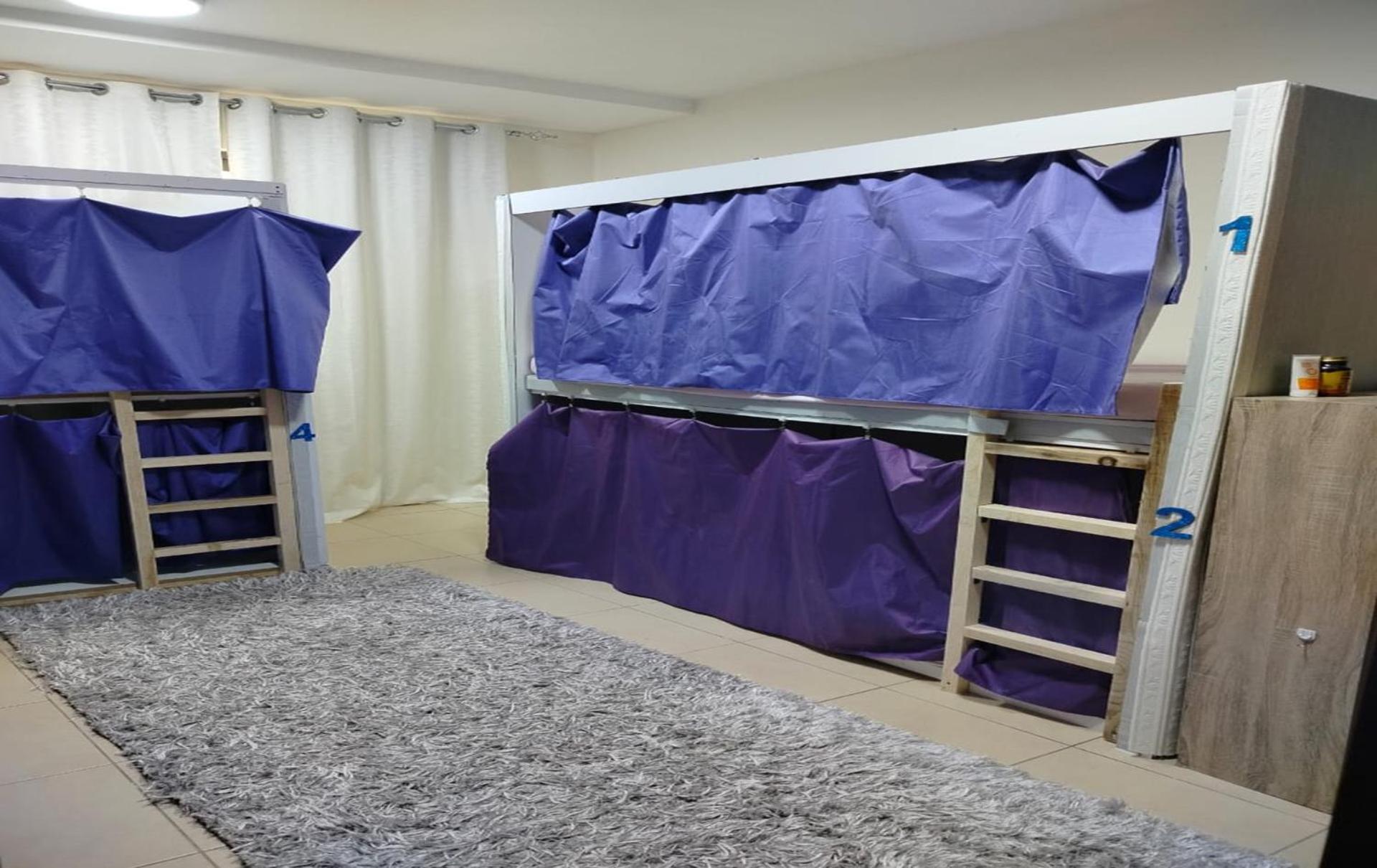 דובאי Sansa Beach Homes מראה חיצוני תמונה