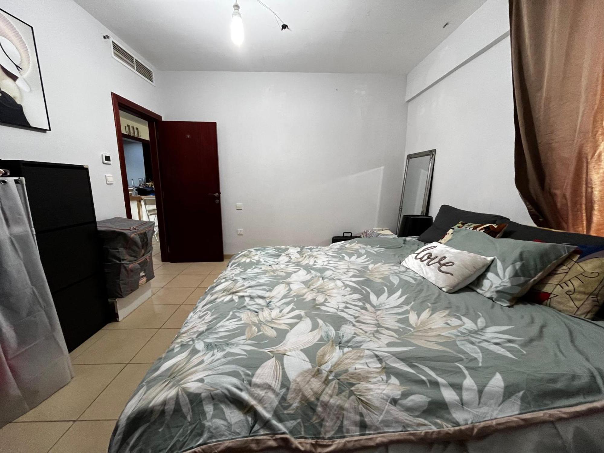 דובאי Sansa Beach Homes מראה חיצוני תמונה